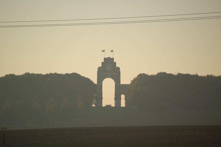 Thiepval